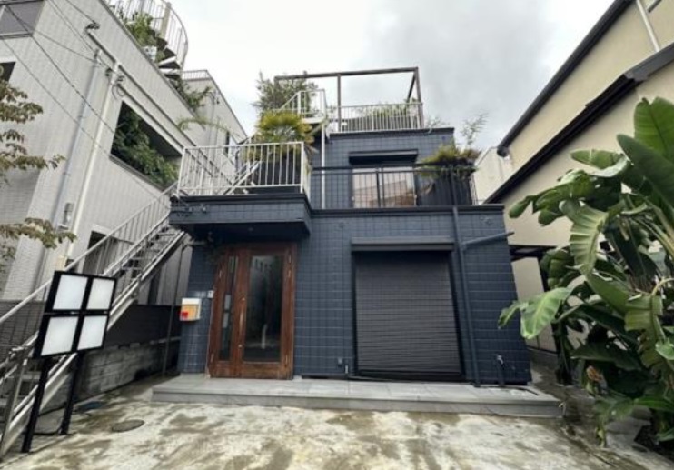建物画像