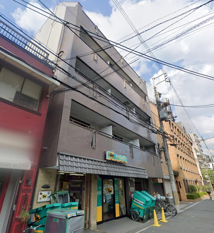 建物画像
