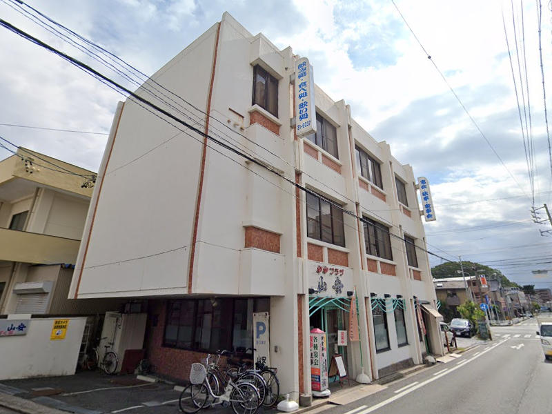 建物画像