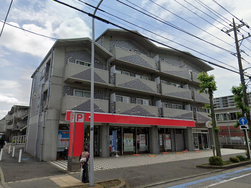 建物画像