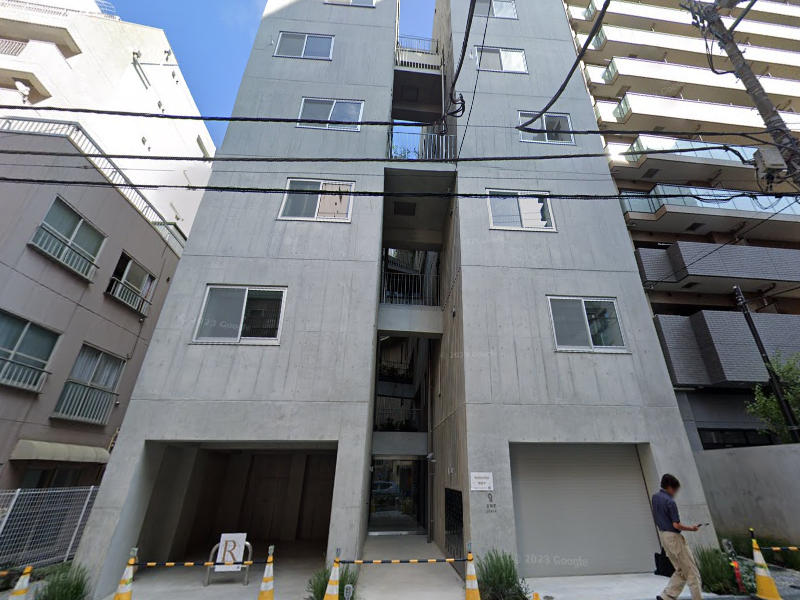 建物画像