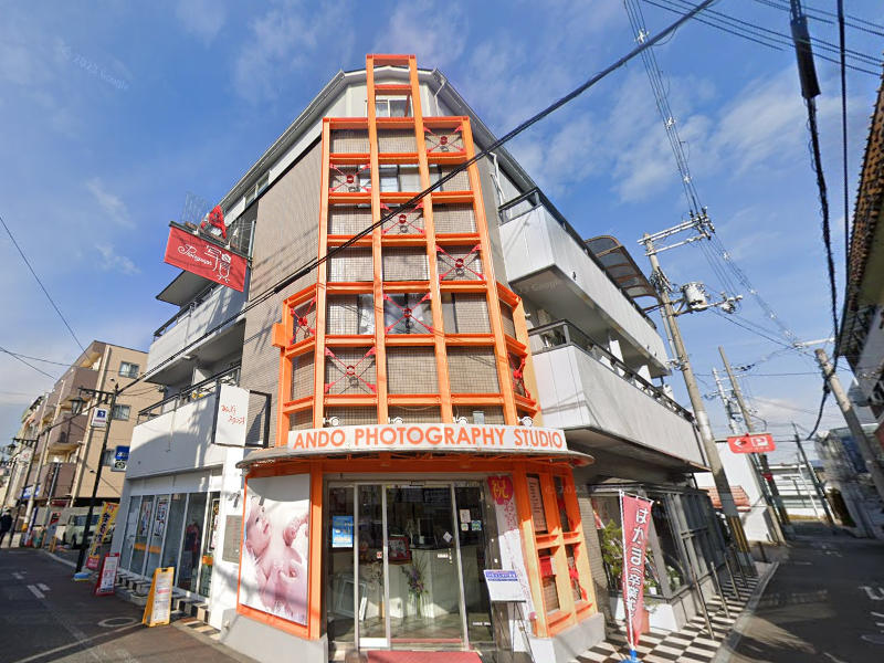 建物画像