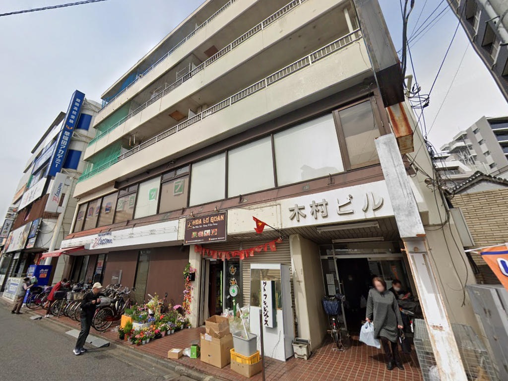 建物画像