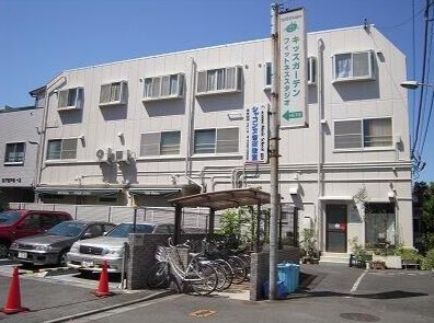 建物画像