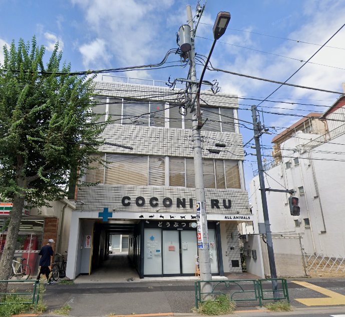 建物画像