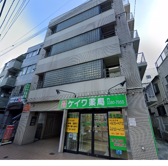 建物画像
