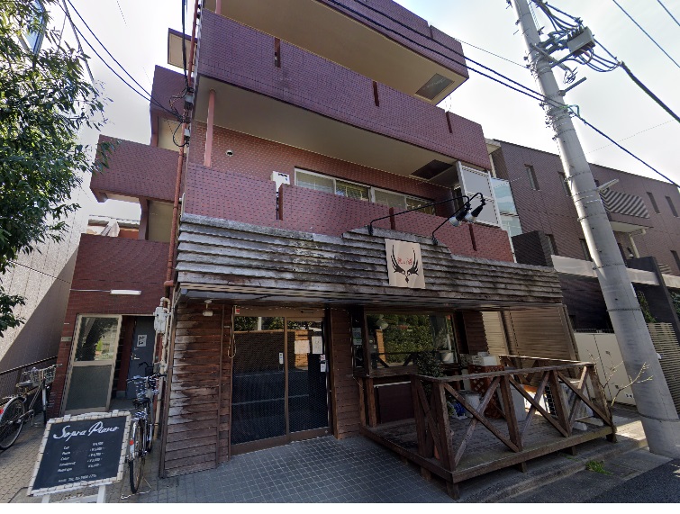 建物画像
