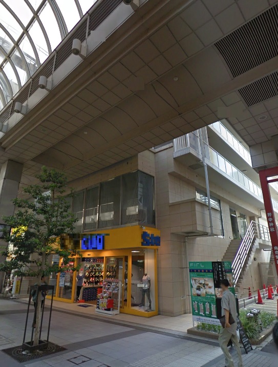 建物画像