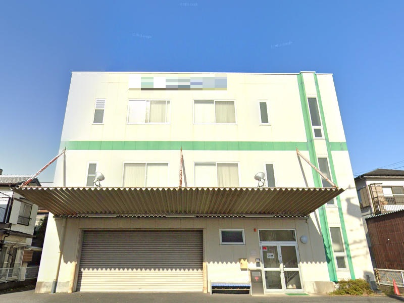 建物画像