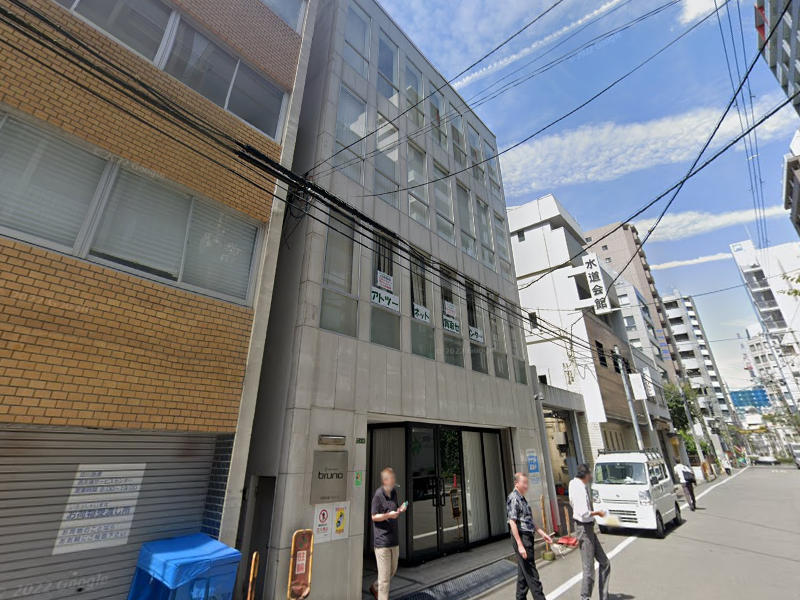 建物画像