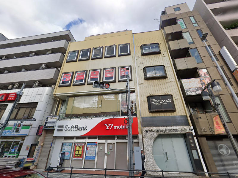 建物画像