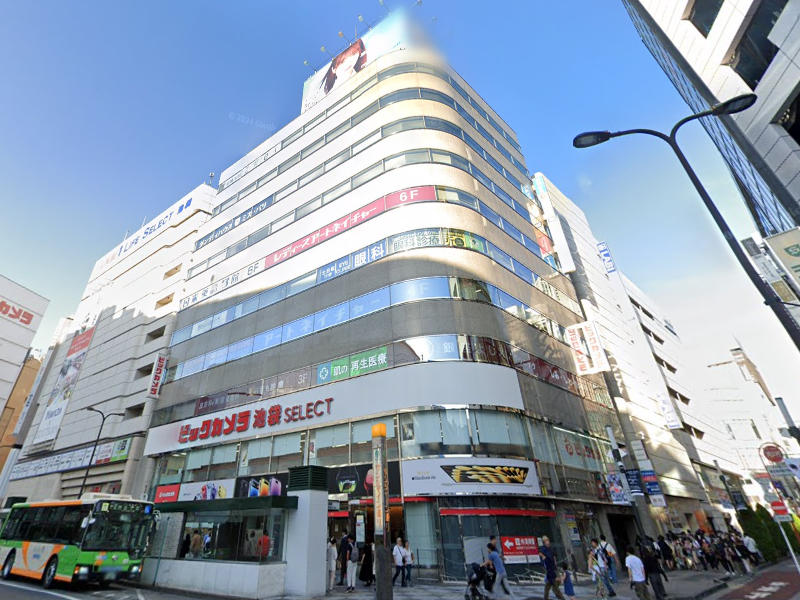 建物画像