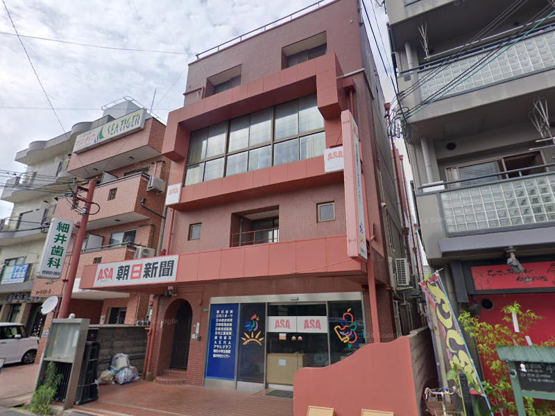 建物画像