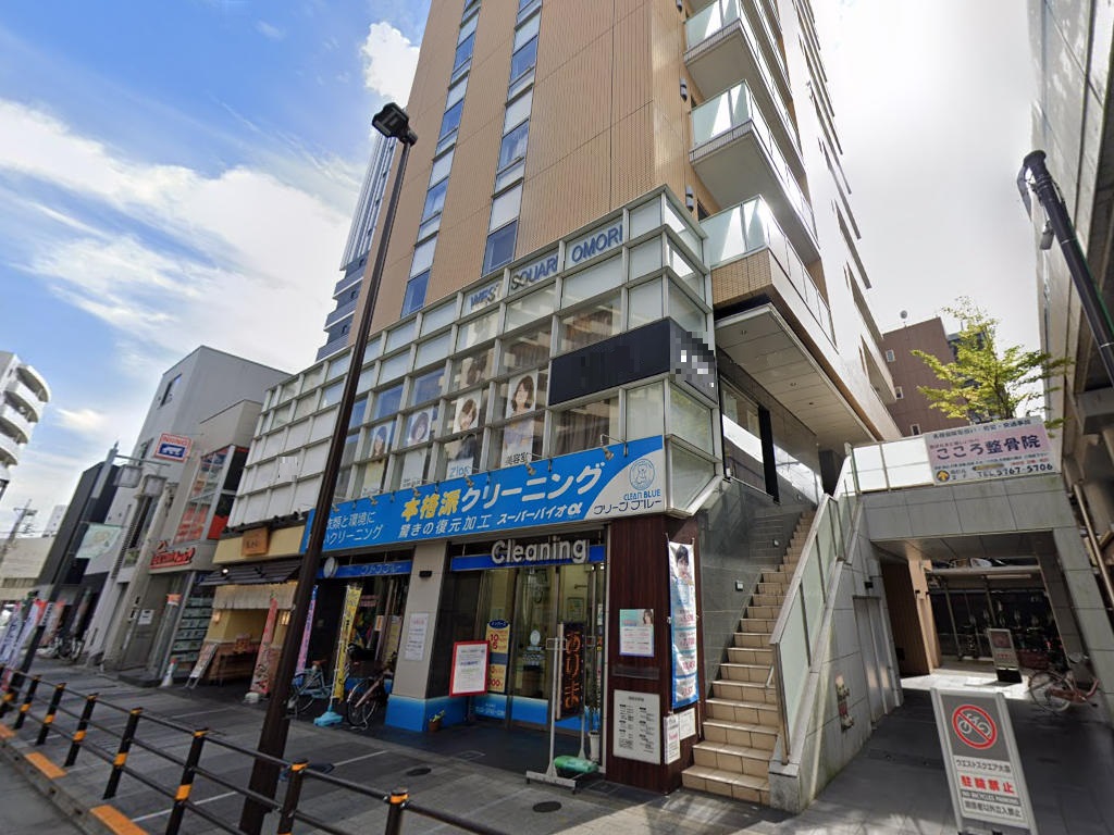 建物画像