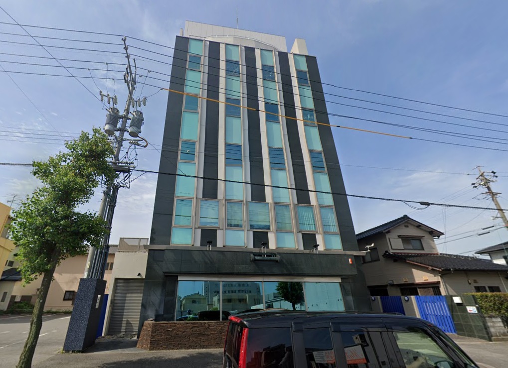 建物画像