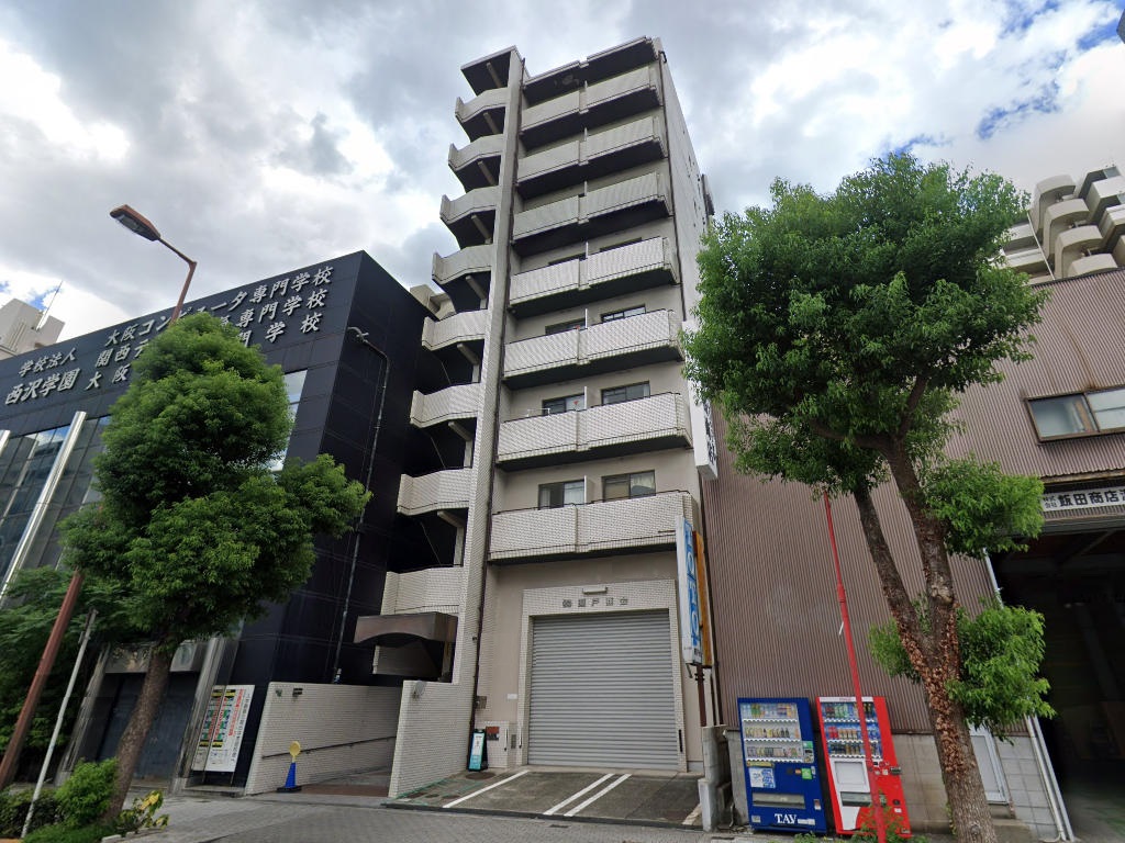 建物画像