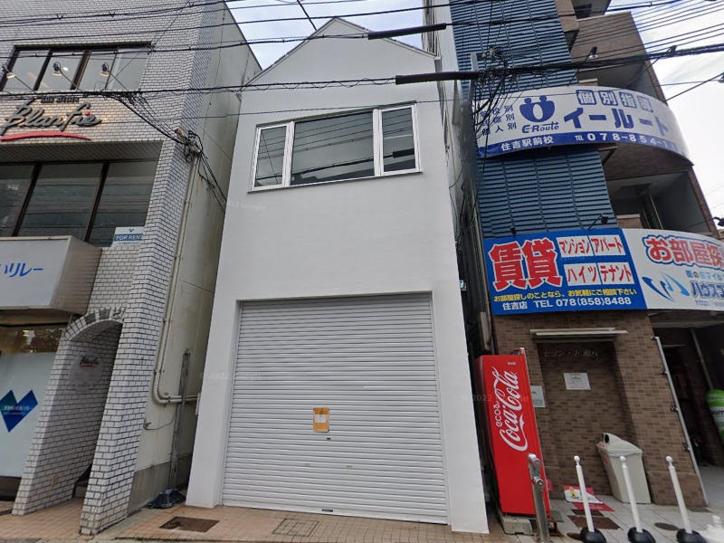 建物画像