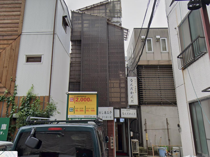 建物画像