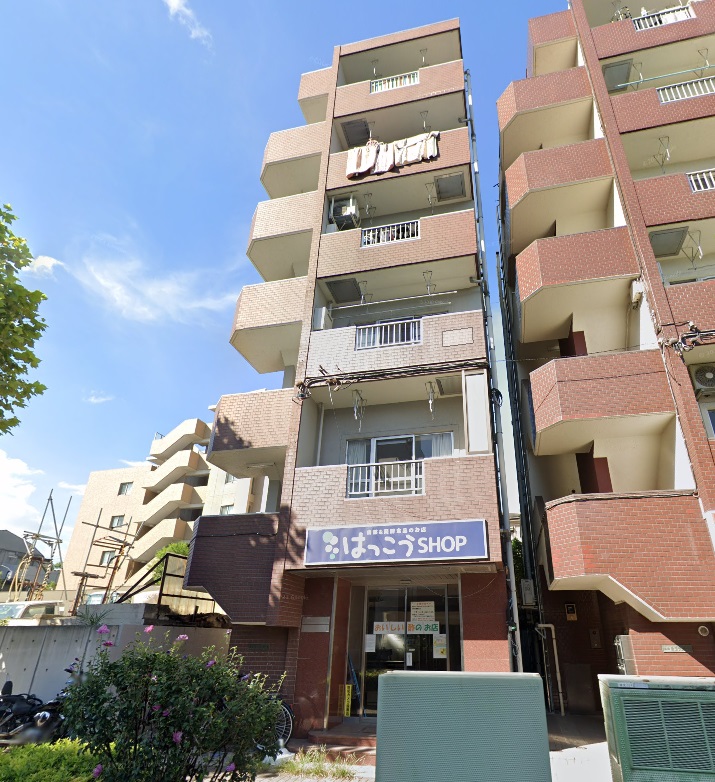 建物画像
