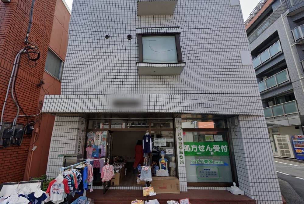 建物画像