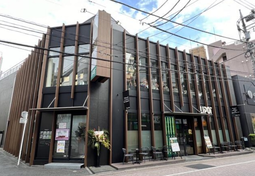 建物画像