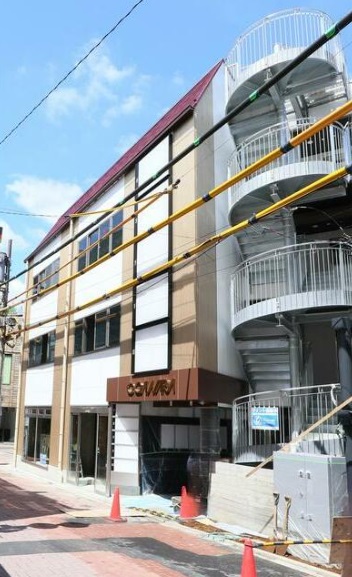 建物画像