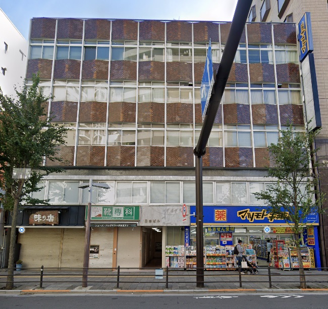 建物画像