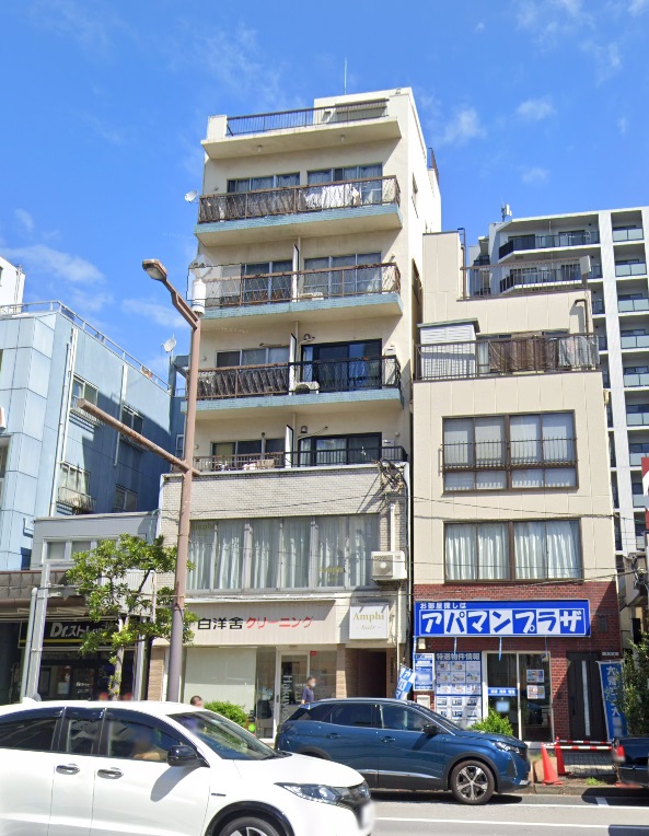建物画像