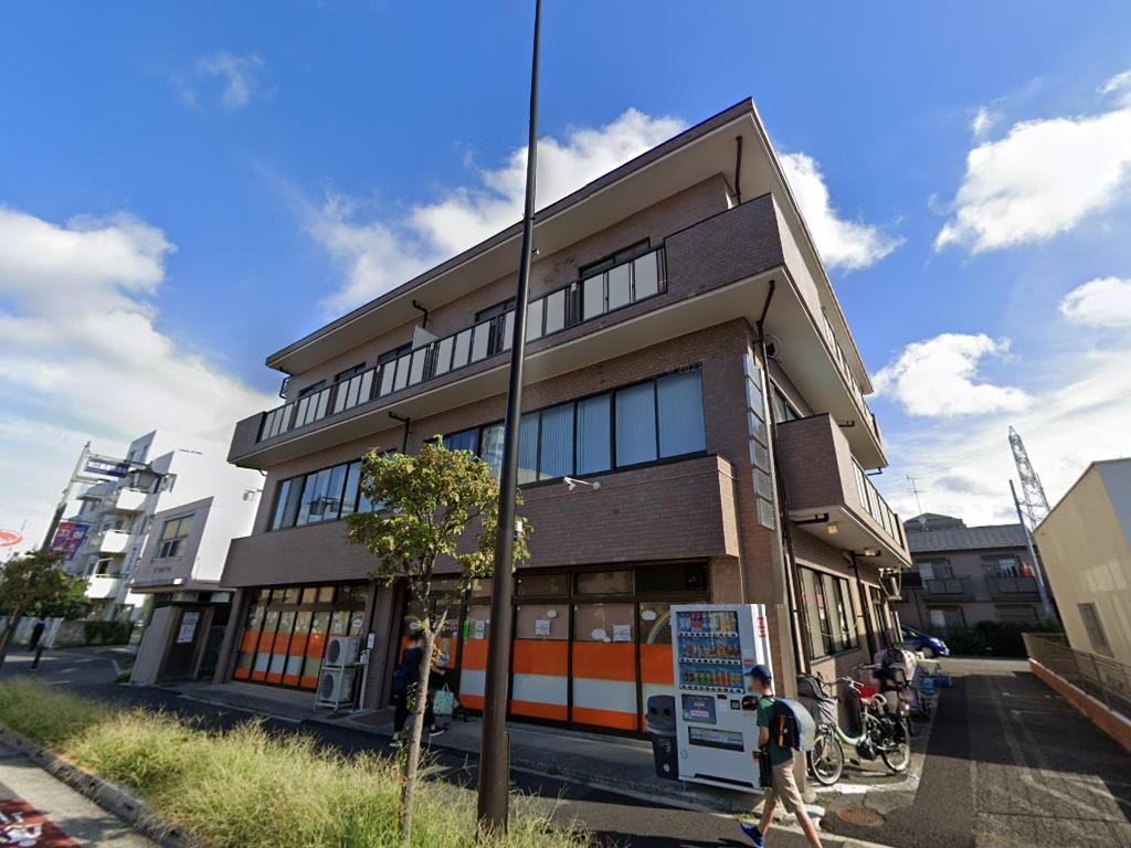 建物画像