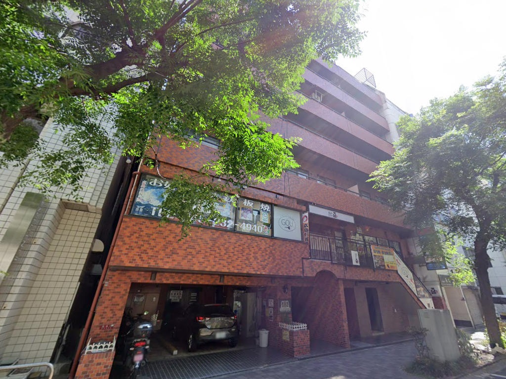 建物画像