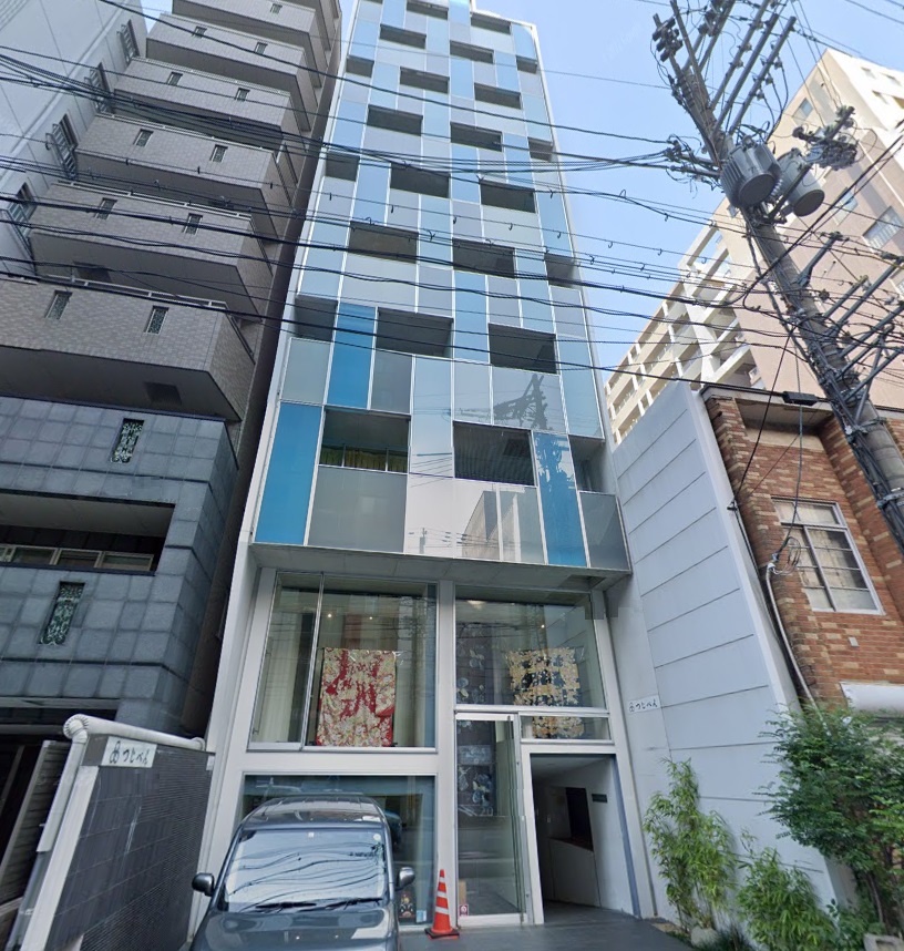 建物画像