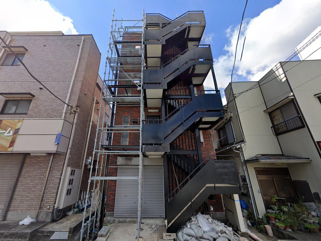 建物画像