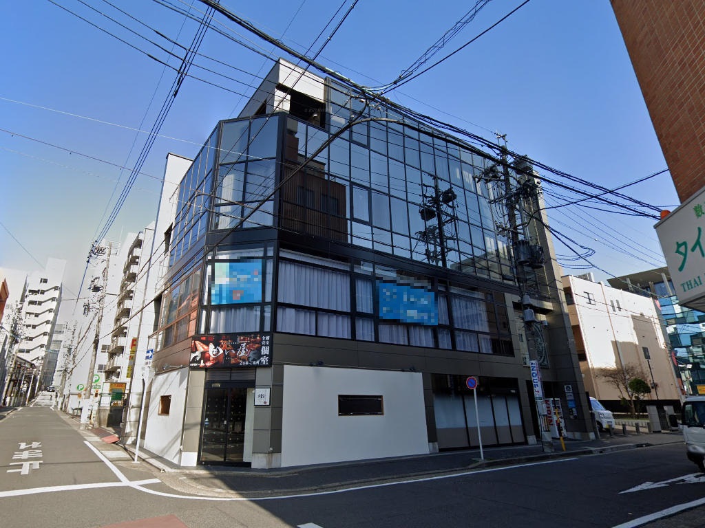 建物画像