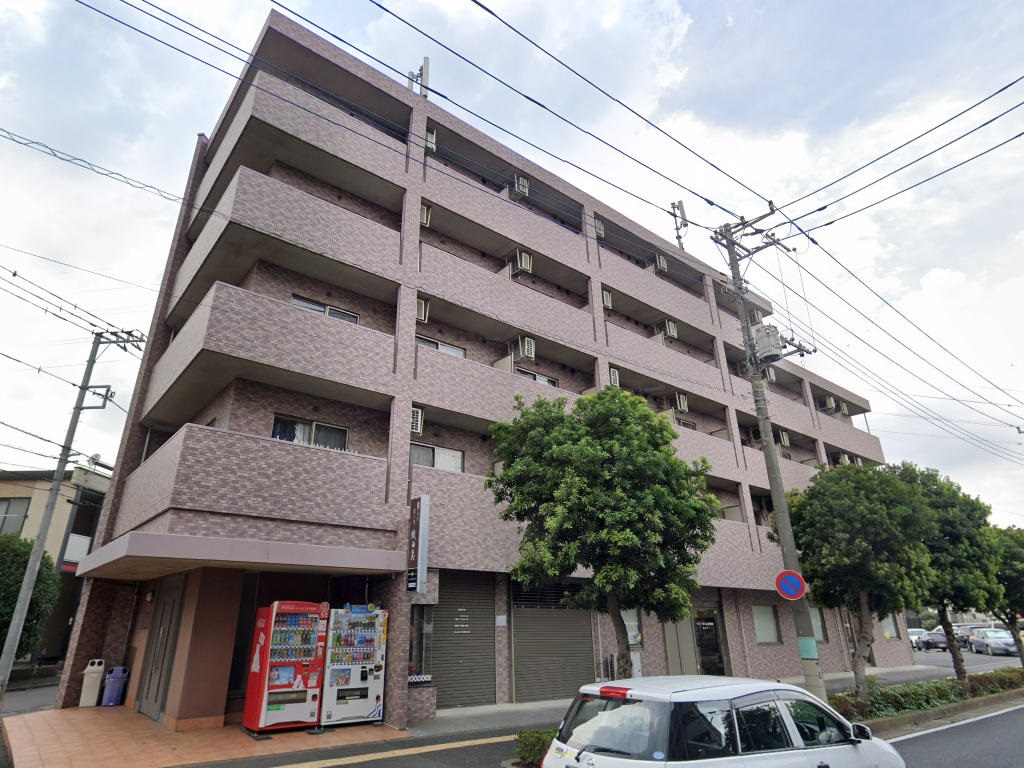 物件イメージ
