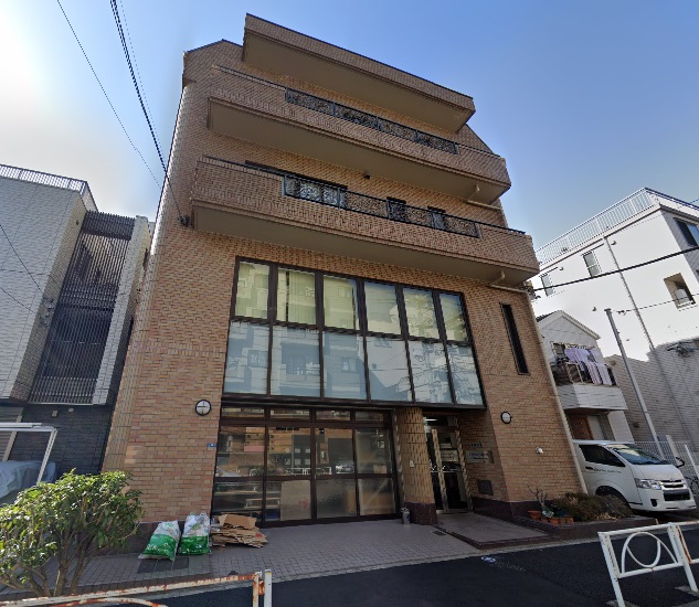 建物画像