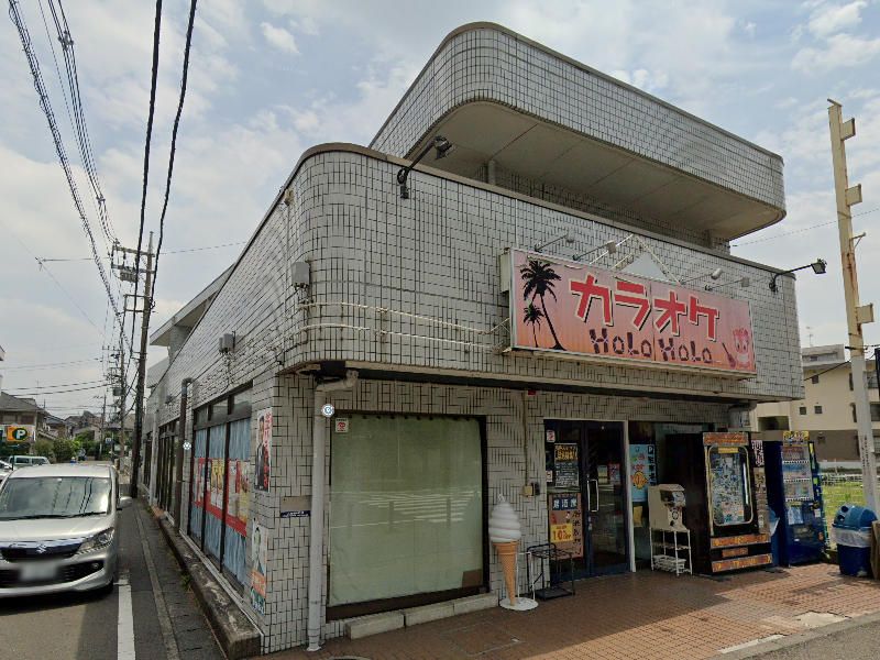 建物画像