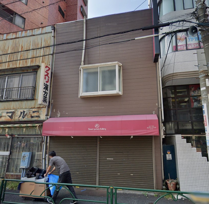 物件イメージ