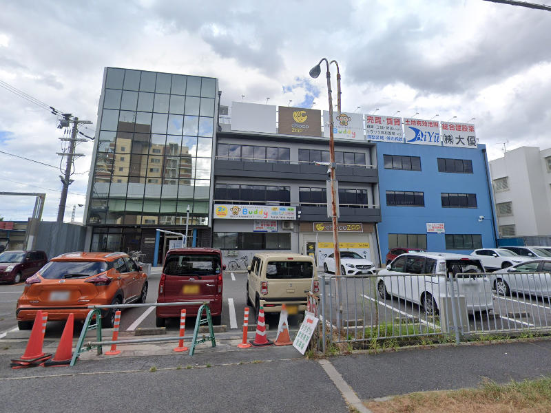建物画像