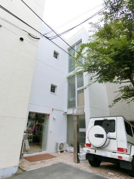 建物画像