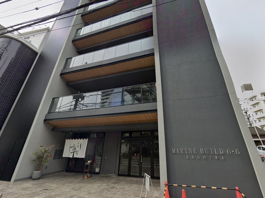 建物画像