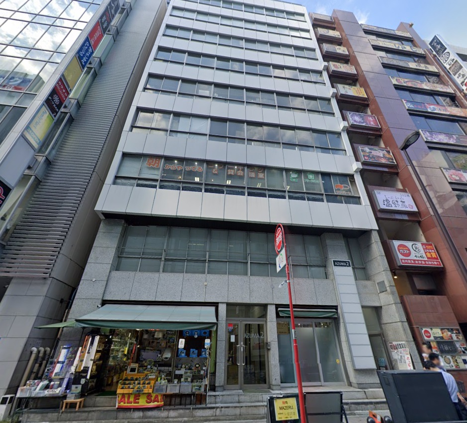 建物画像