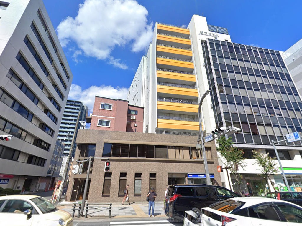 建物画像