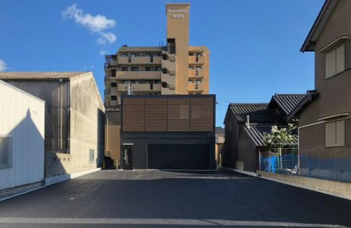 建物画像