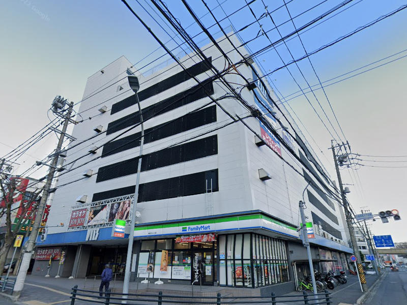 建物画像
