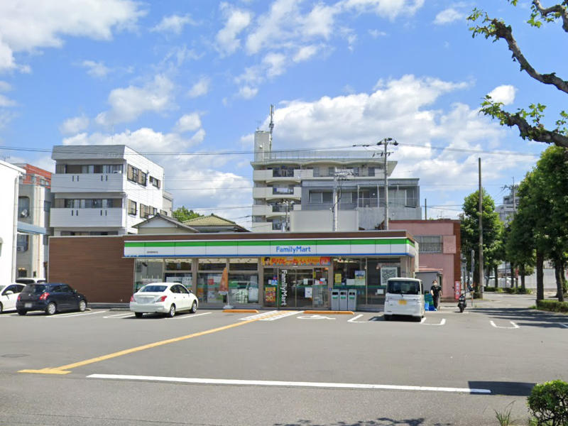 建物画像
