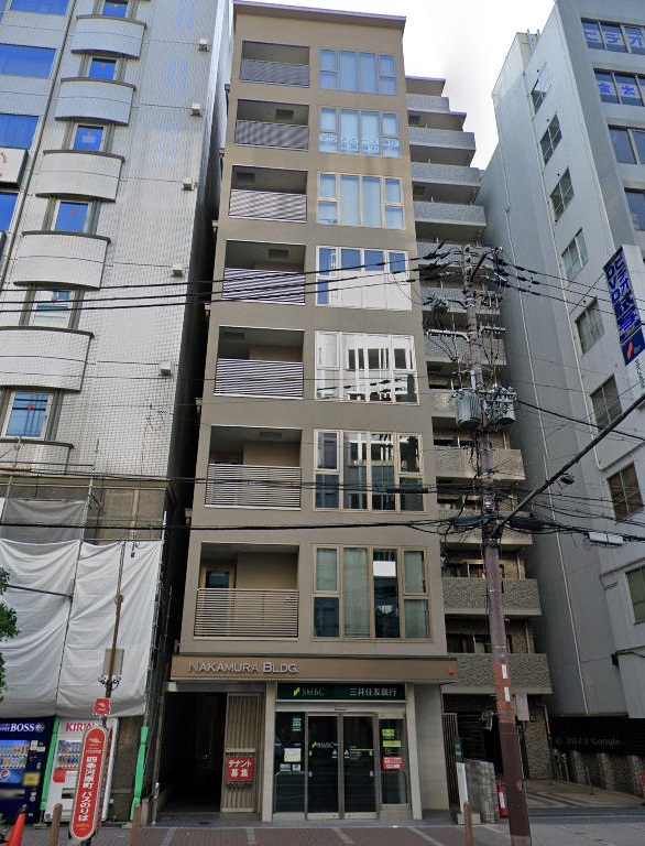 建物画像
