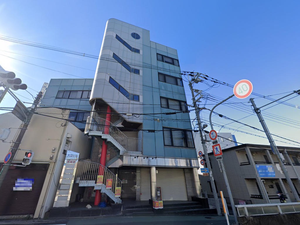 建物画像
