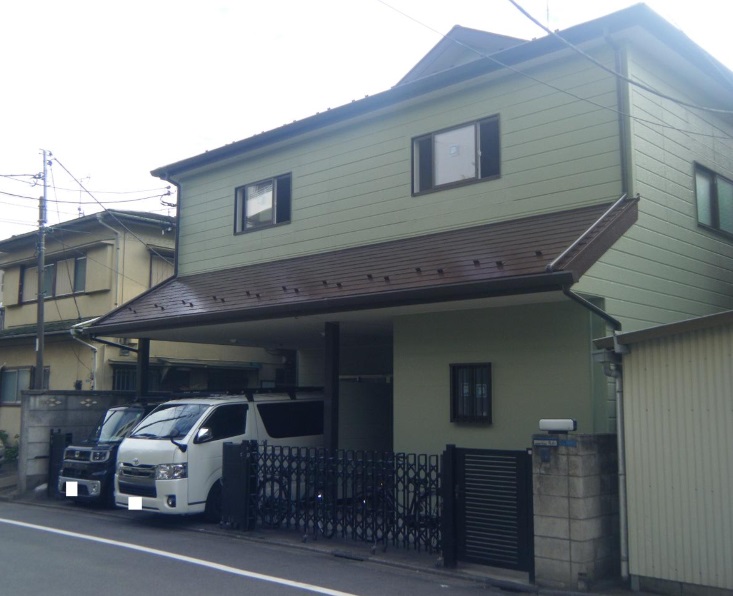 建物画像