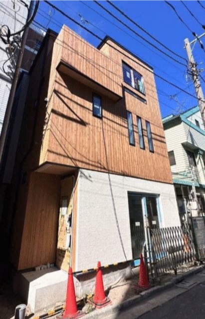 建物画像