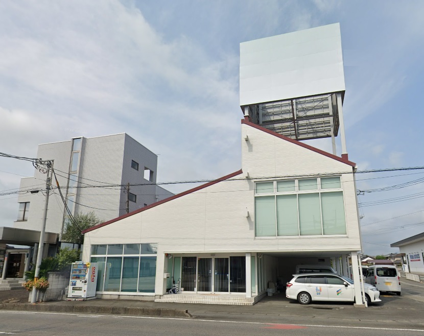 建物画像